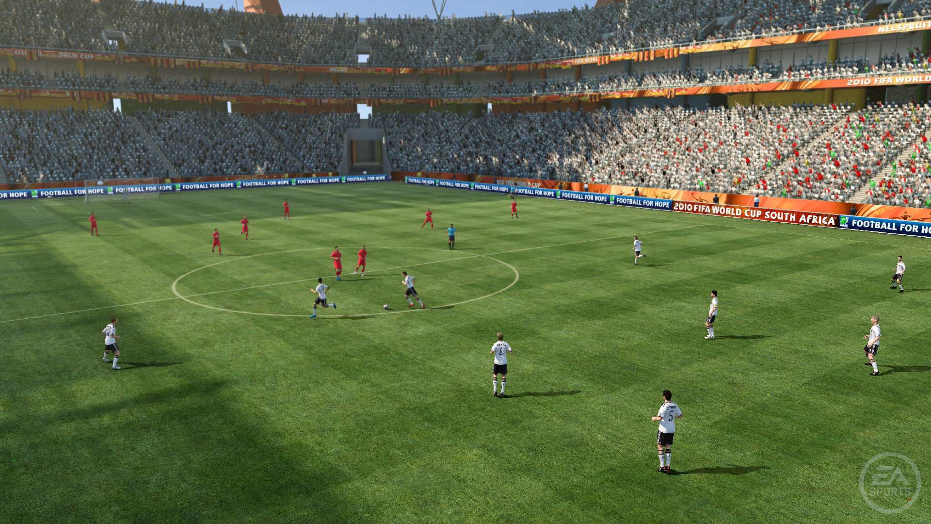 2010 FIFA World Cup